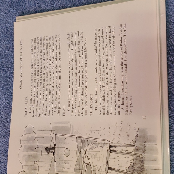 Ireland for beginners - Picture 4 of 4